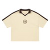 Creme Cappuccino Polo