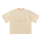 Picture Me Wrld Signature Tee