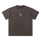 Final Cut Tee - Coffee