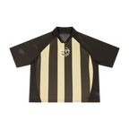 Cappuccino Mesh Jersey
