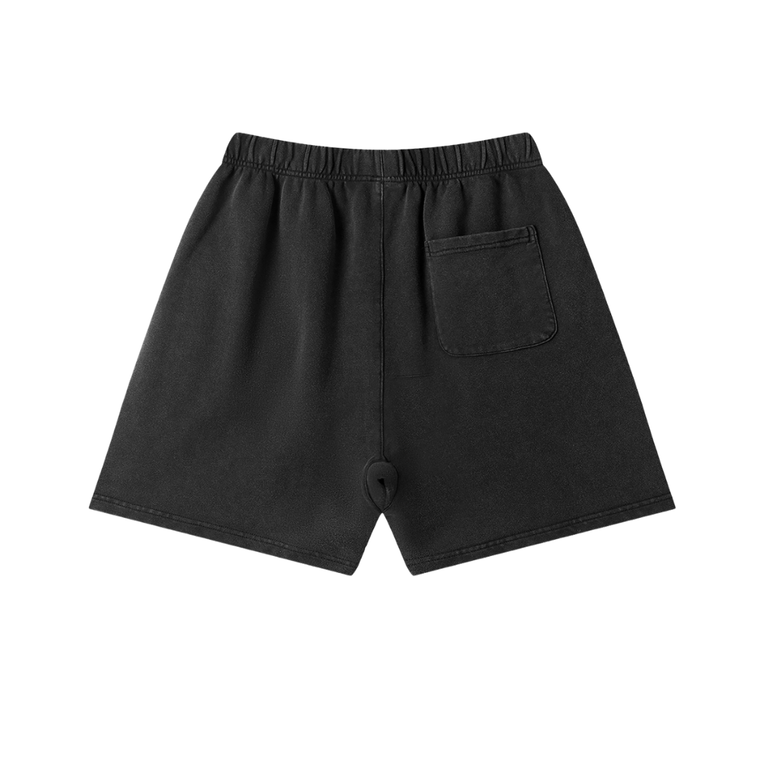 Shorts Without The Girl