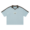 Ocean Blue Polo