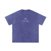 Final Cut Tee - Galactic Purple