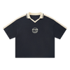 Midnight Navy Polo