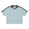 Ocean Blue Polo