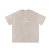 Final Cut Tee - Pale Apricot