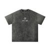 Final Cut Tee - Phantom Black