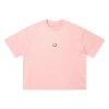 Marshmallow Tee - Pink