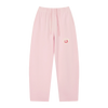 Marshmallow Sweatpants - Pink